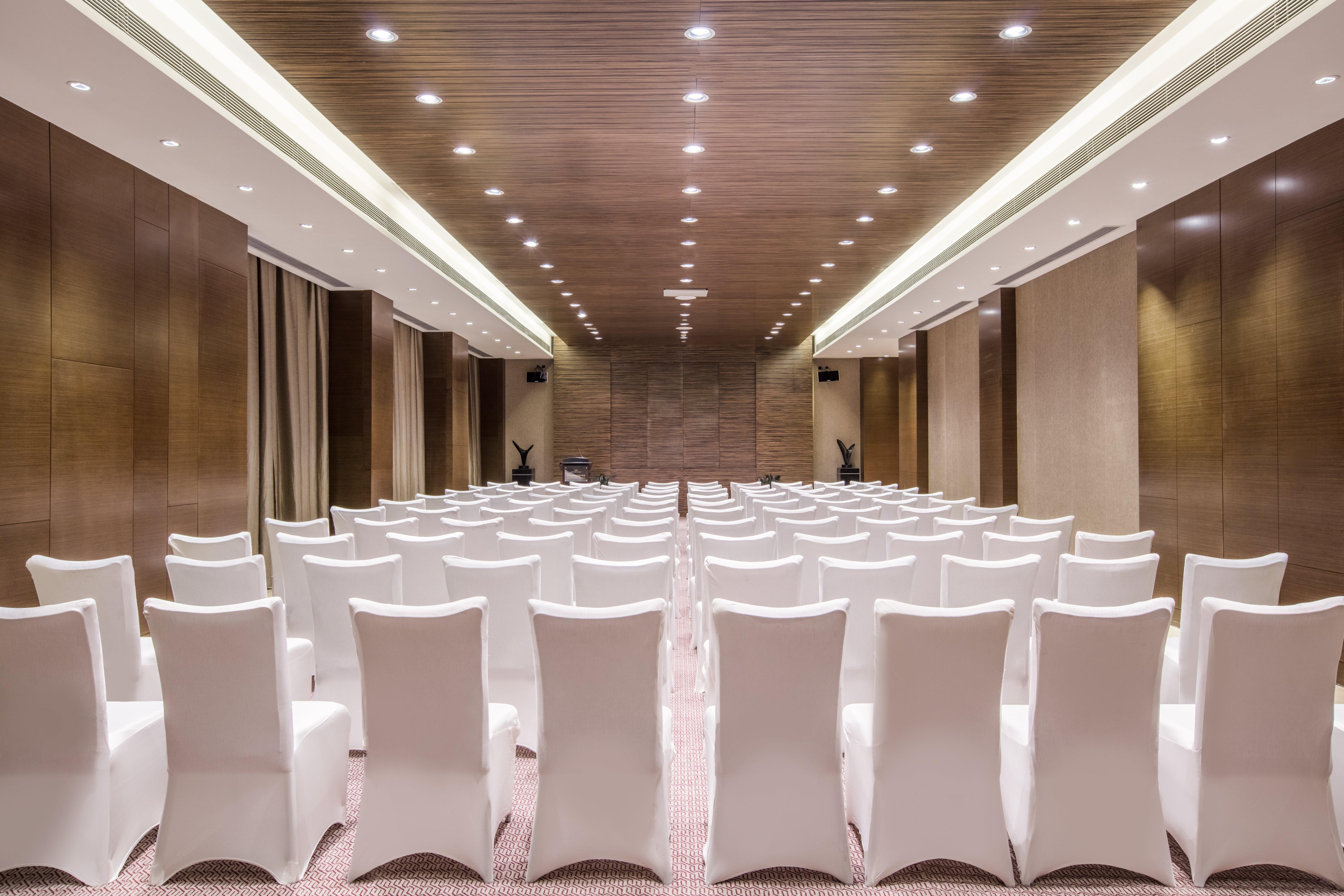 Crowne Plaza Huangshan Yucheng By Ihg Ngoại thất bức ảnh